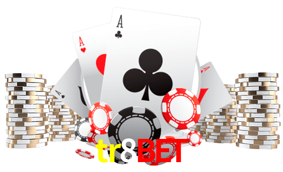 Jogue jogos de pôquer em tr8bet