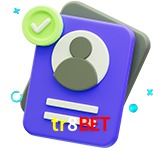 Tornar-se um membro do tr8bet é muito simples
