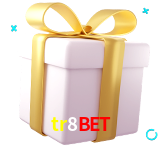 Receba seus bônus de boas-vindas no tr8bet