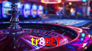 Experiência VIP tr8bet