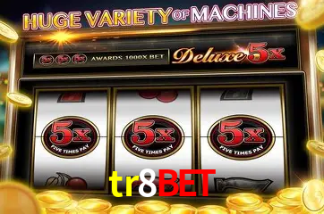 Desvendando o Mundo dos Jogos Virtuais na tr8bet