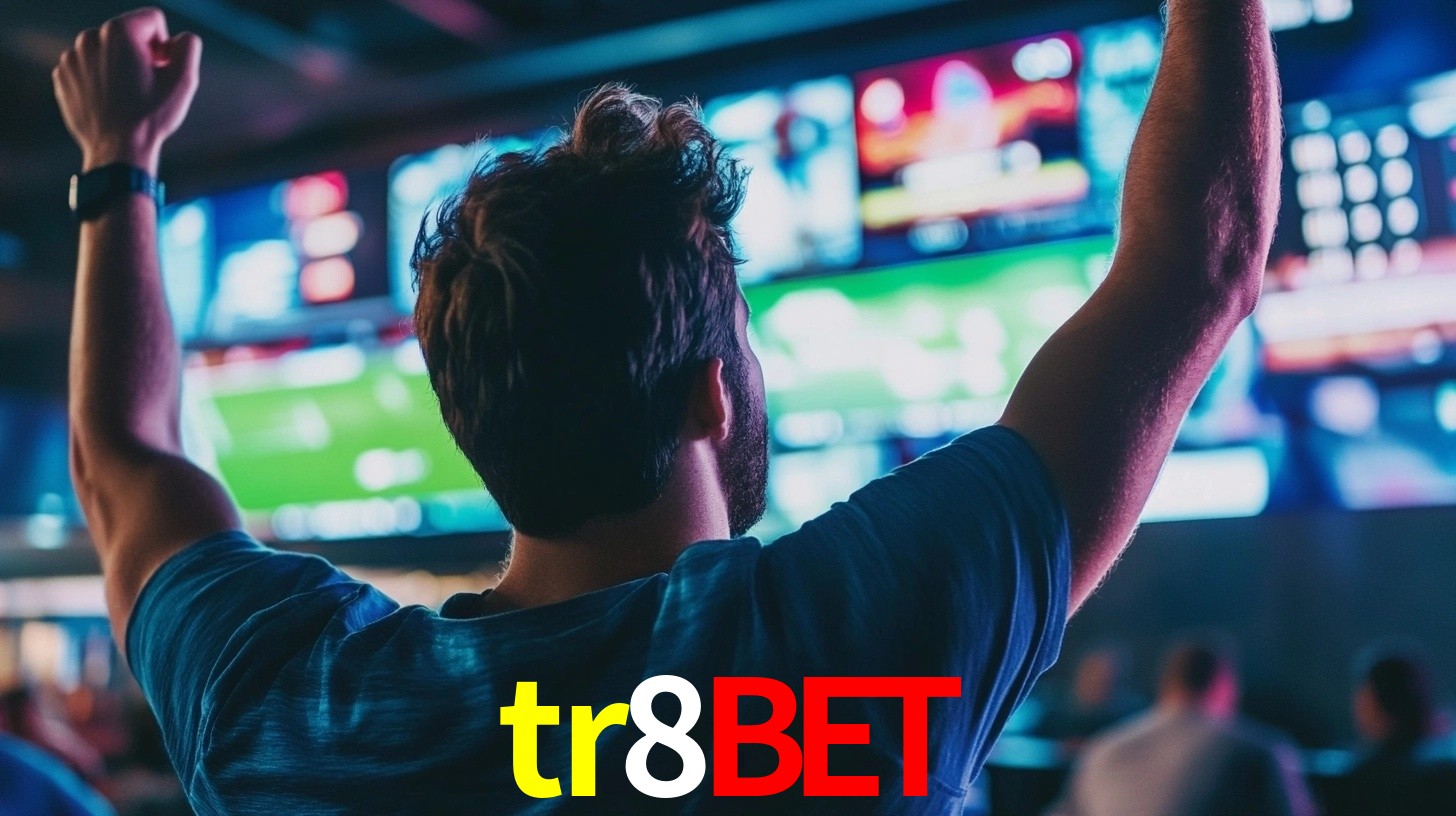 tr8bet - Cassino Premium Brasileiro - tr8bet.com