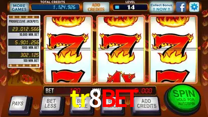 Desvendando o Mundo dos Jogos Virtuais na tr8bet