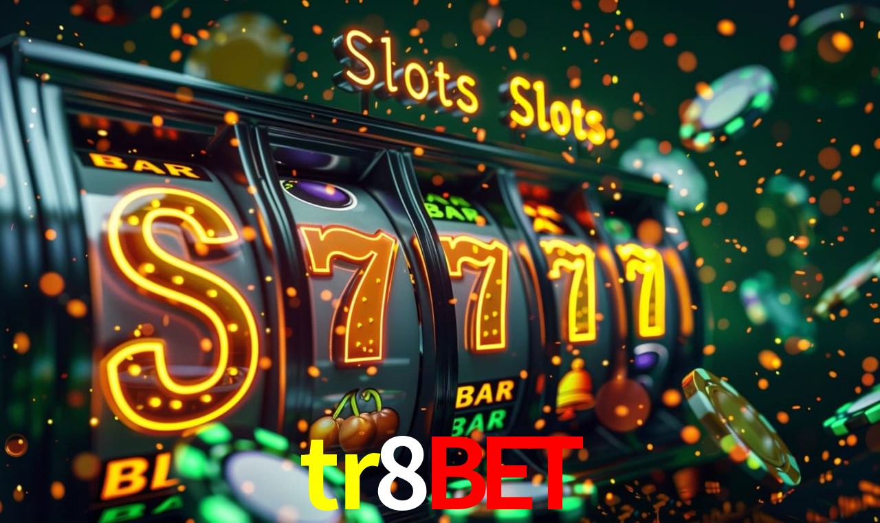 Estatísticas tr8bet