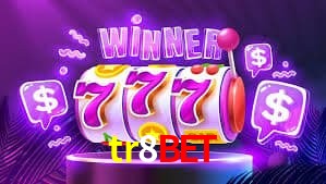 Welcome Bonus tr8bet