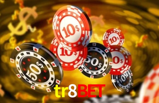 Experiência VIP tr8bet