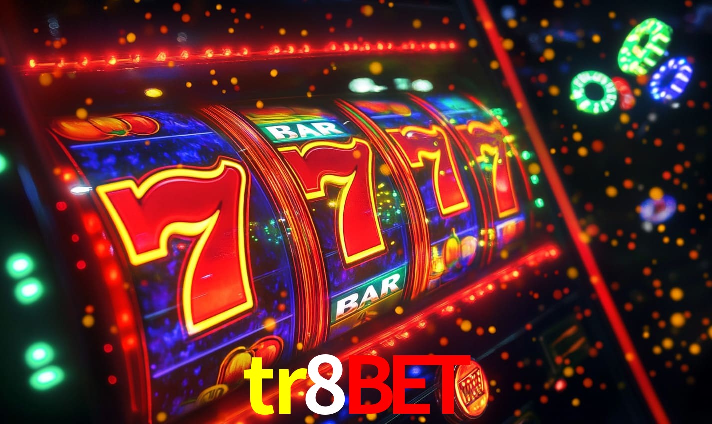 tr8bet login