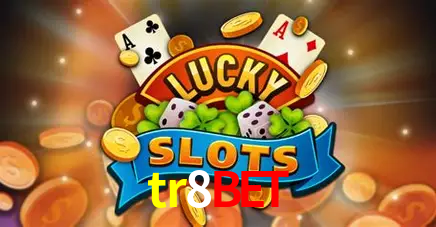 A Revolução dos Aplicativos de Jogos no tr8bet