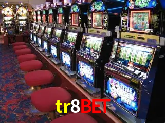 Descubra a Essência do tr8bet: Nossa História e Compromissos