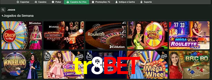 tr8bet bet