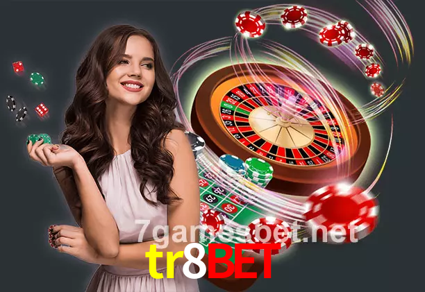 vivo no cassino tr8bet