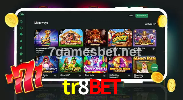 tr8bet aplicativo