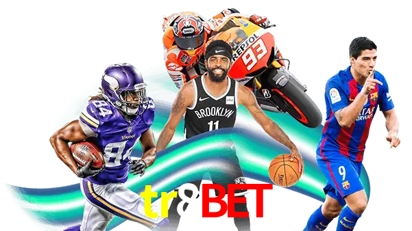tr8bet