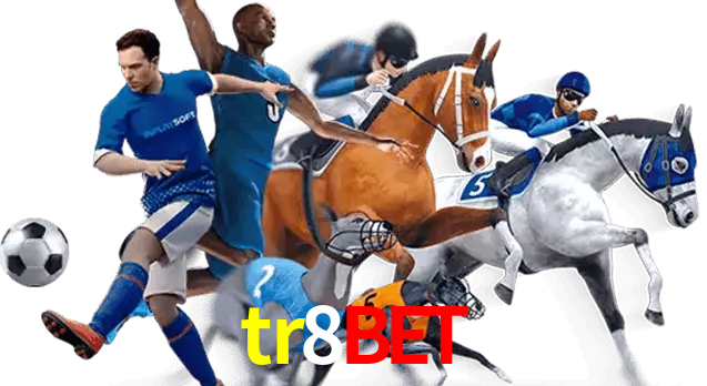 tr8bet