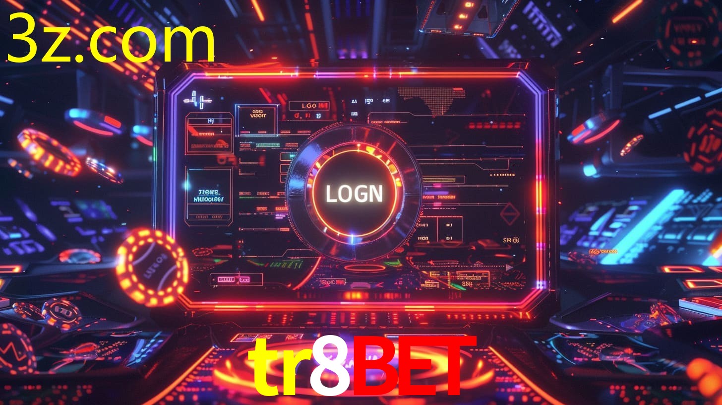 TR8BET