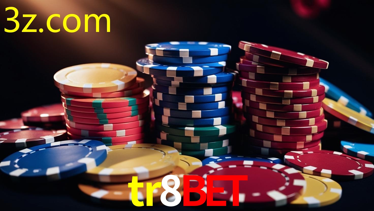 TR8BET
