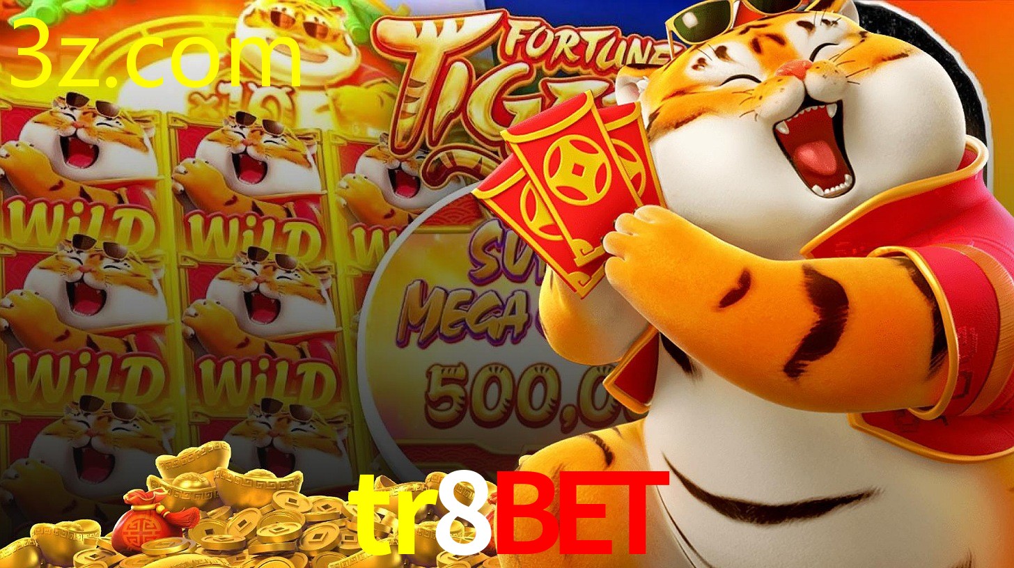 TR8BET