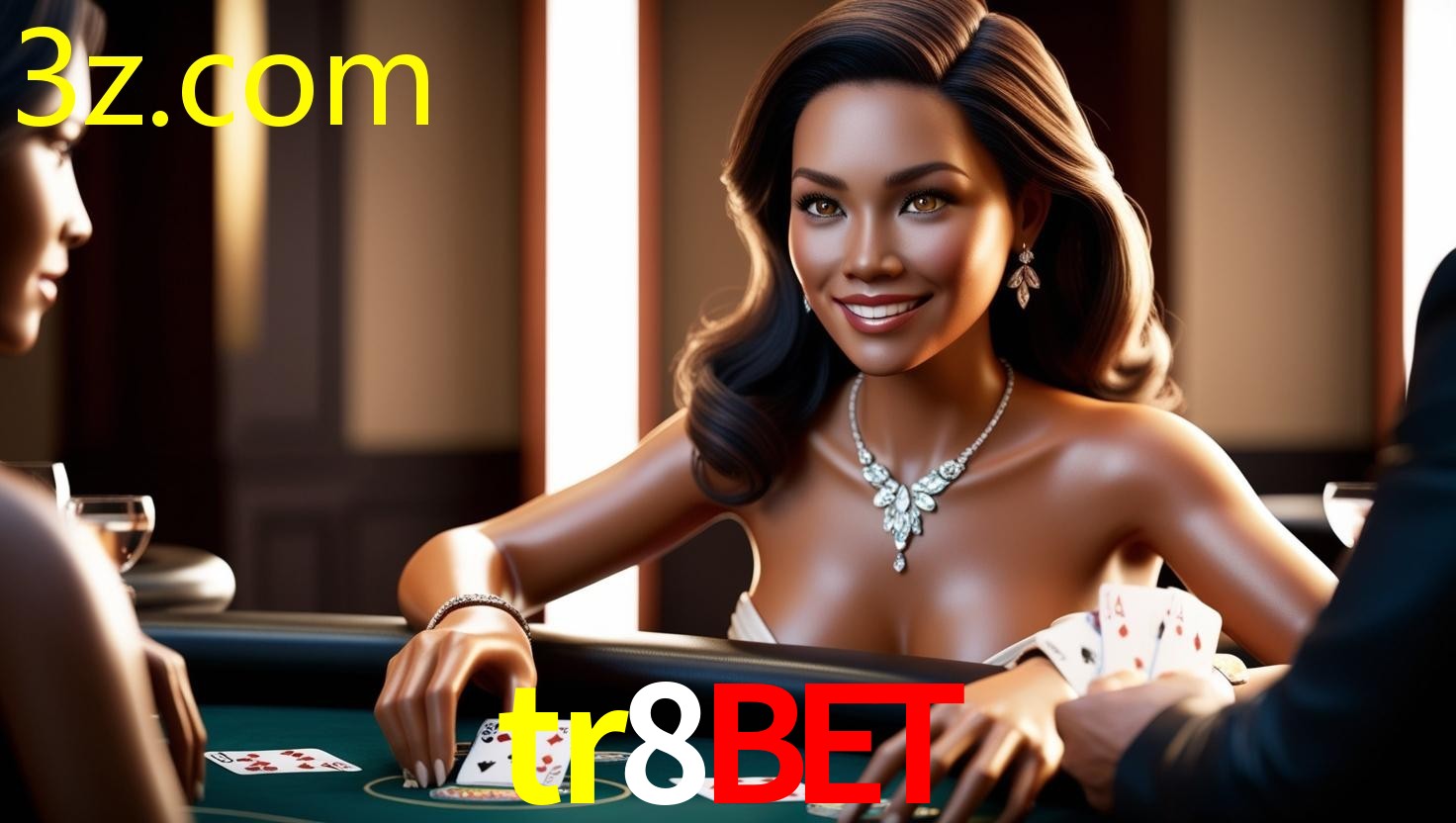 TR8BET