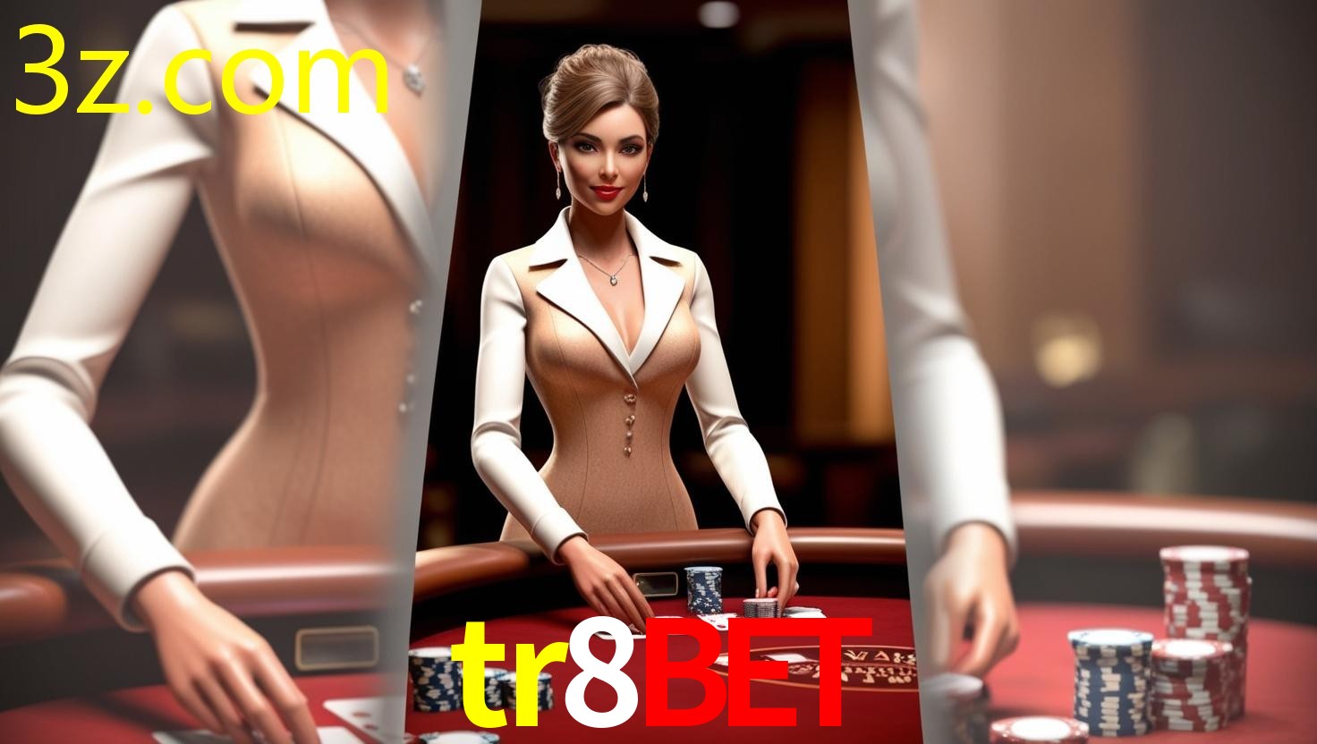 TR8BET