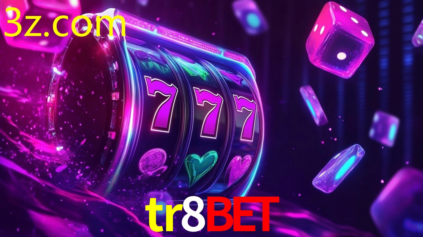 TR8BET