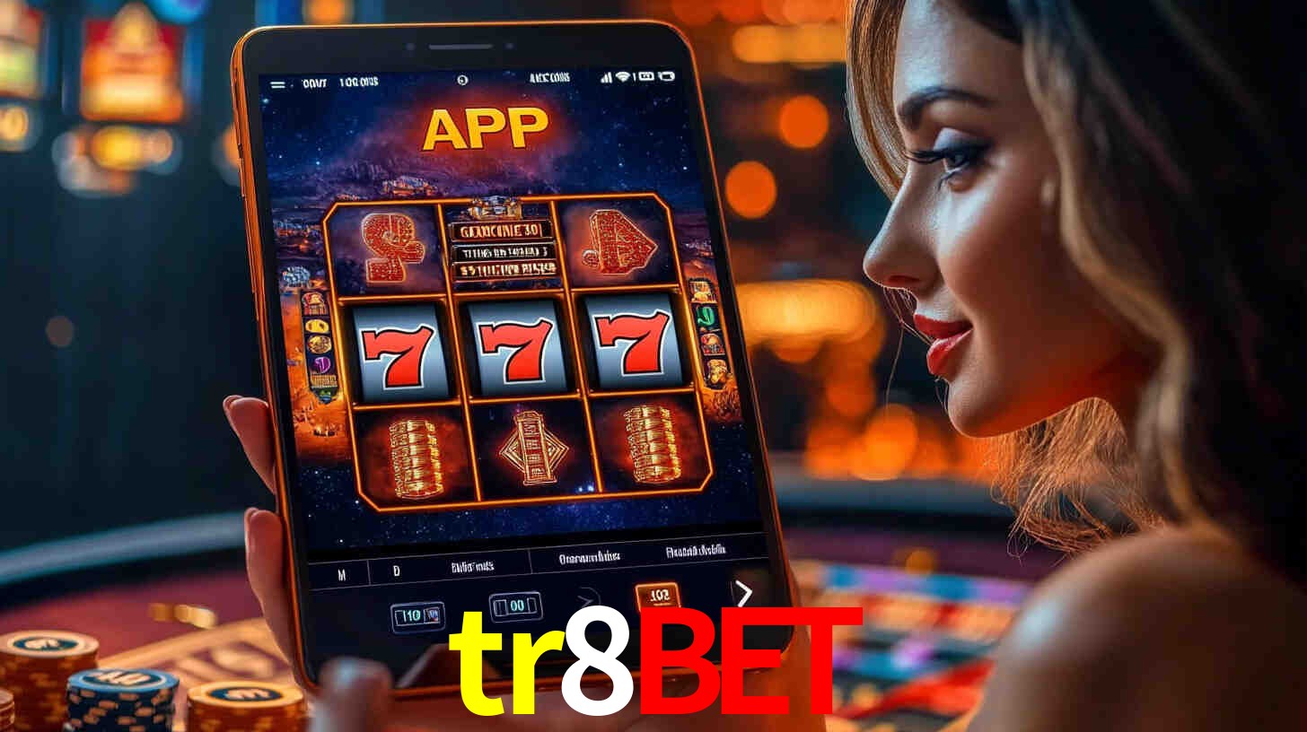 tr8bet