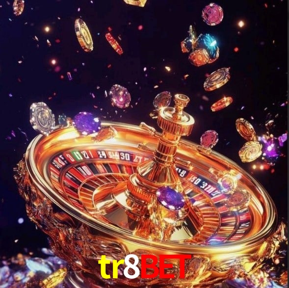 Promoção Relâmpago tr8bet
