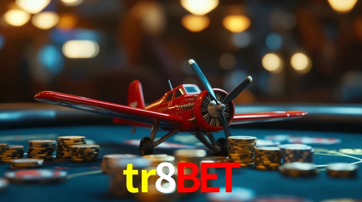 Games Directory tr8bet