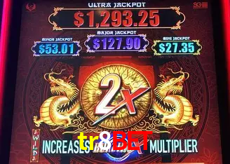 A Experiência Imersiva dos Cassinos Ao Vivo no tr8bet