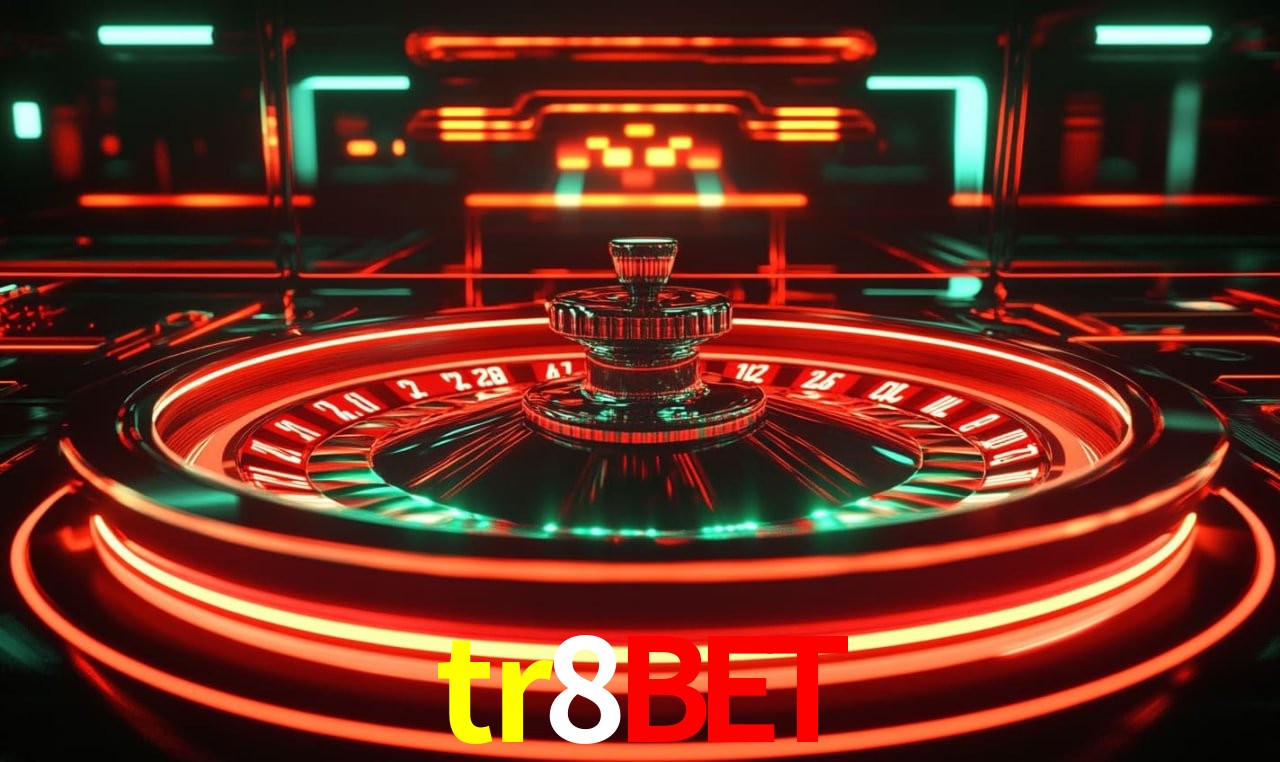 A Popularidade dos Caça-Níqueis no tr8bet