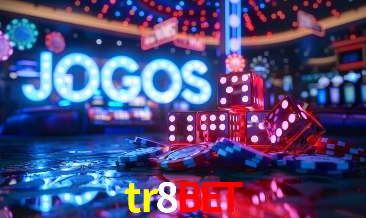 Casino Ao Vivo tr8bet