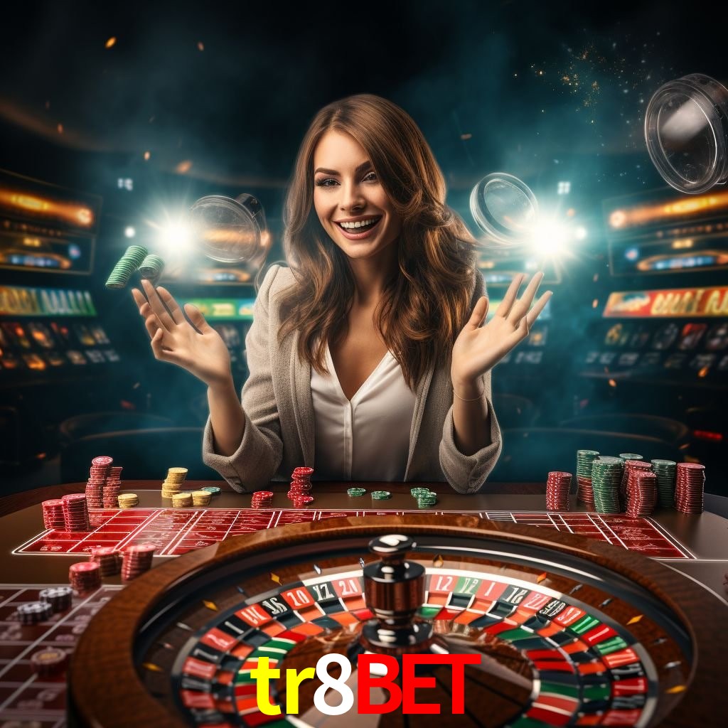 tr8bet login