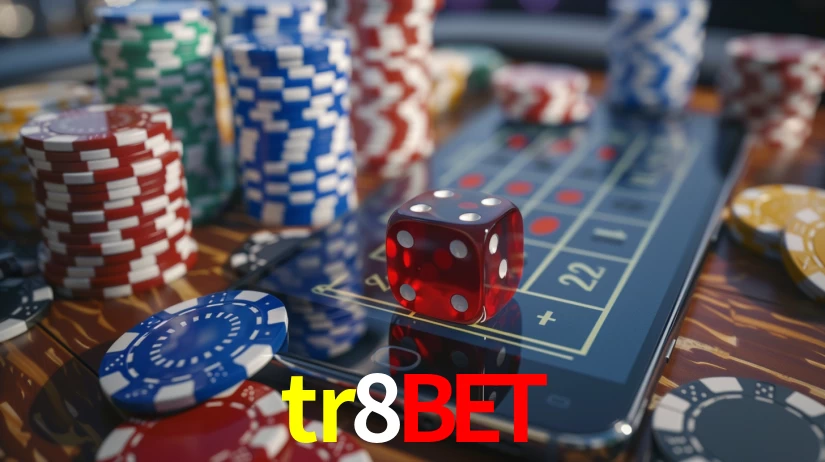 tr8bet