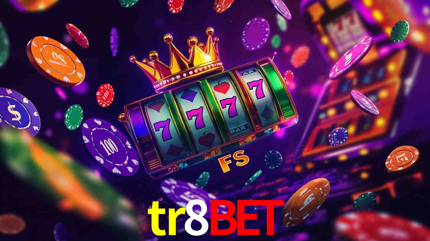 Programa VIP tr8bet