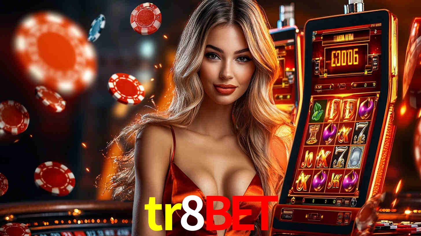 tr8bet