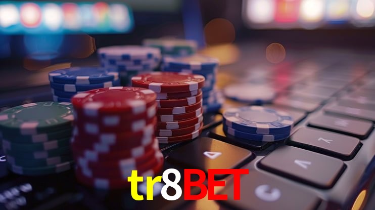 Sistemas de Segurança tr8bet
