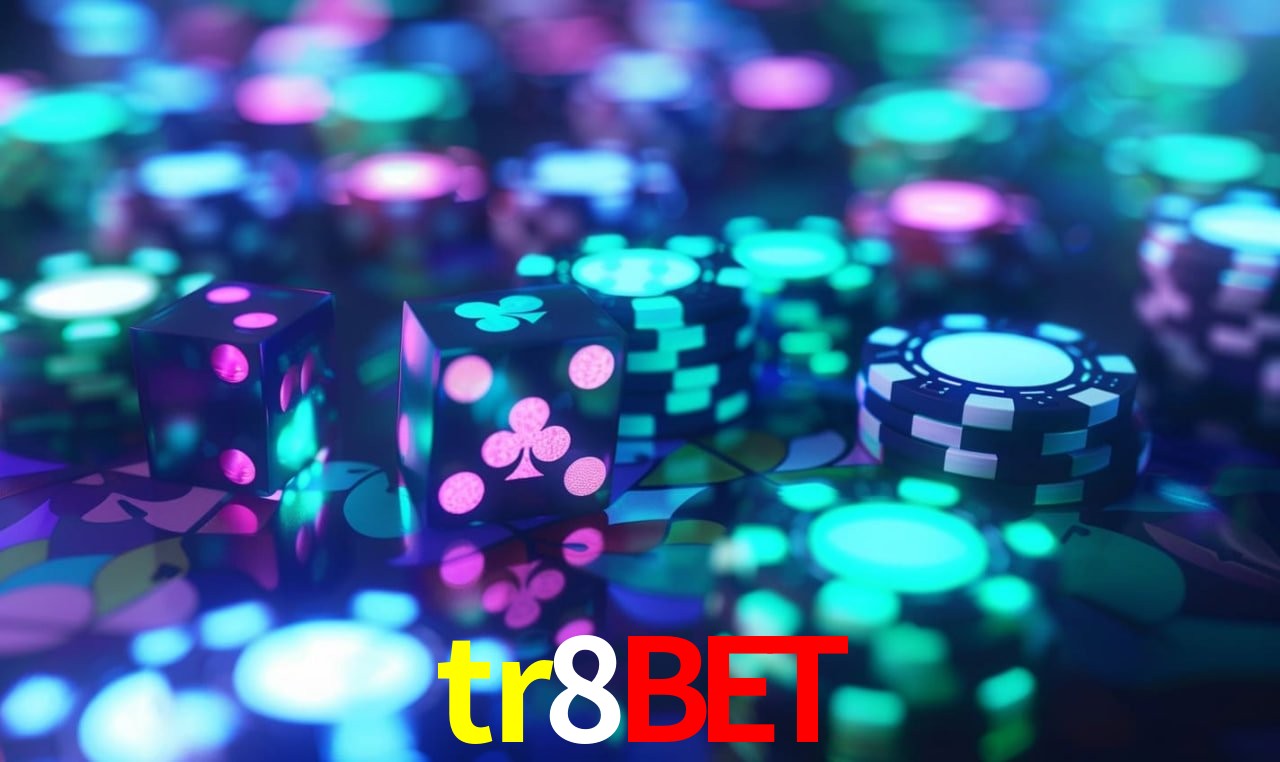 Apostas de Basquete tr8bet