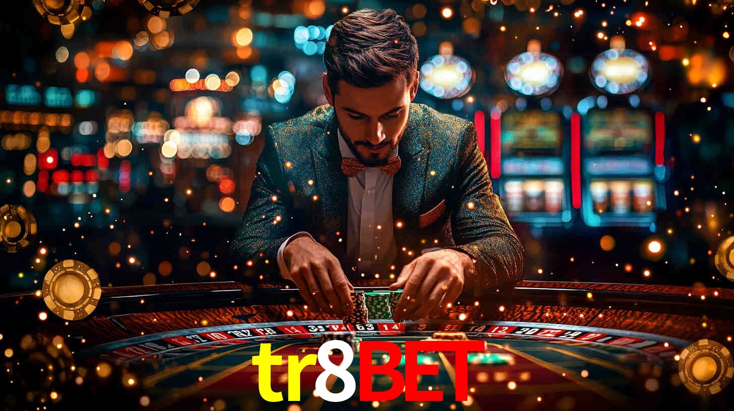 Exclusive Games tr8bet