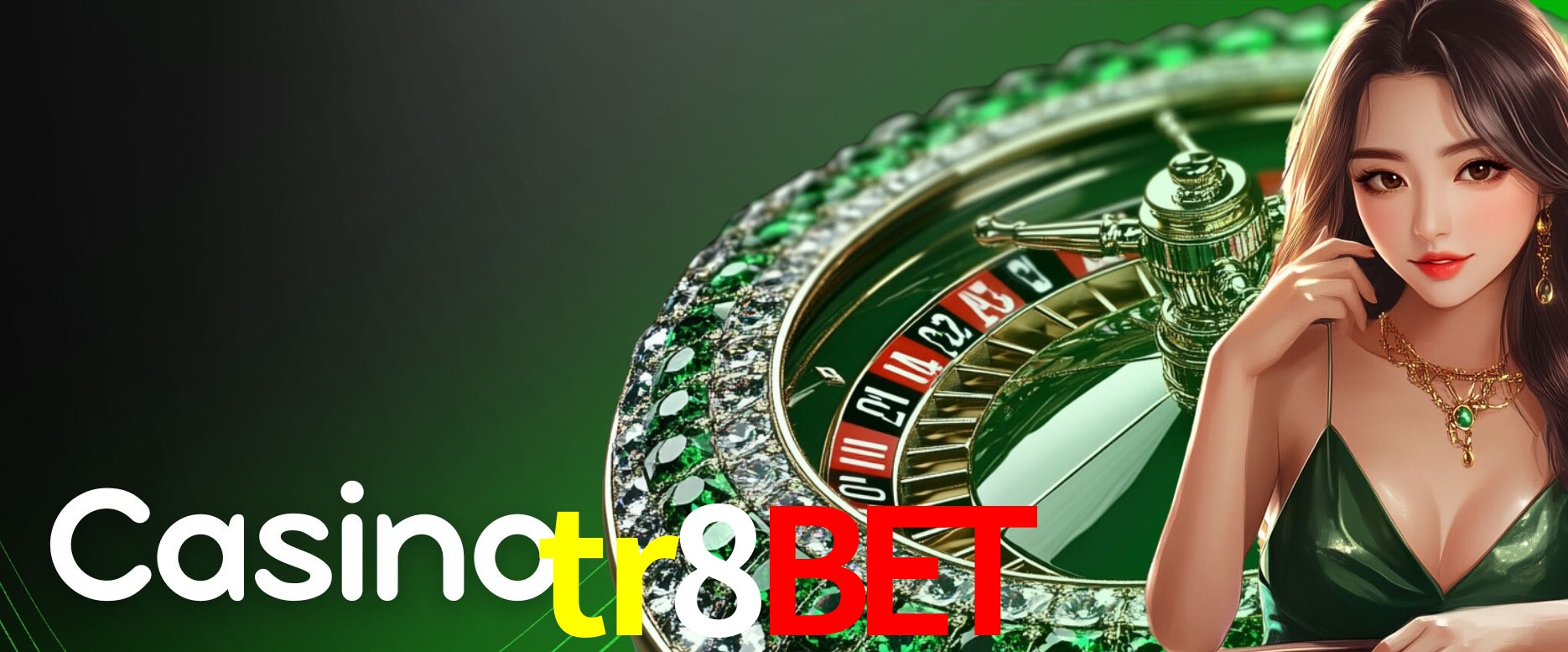 Seasonal Promotions tr8bet