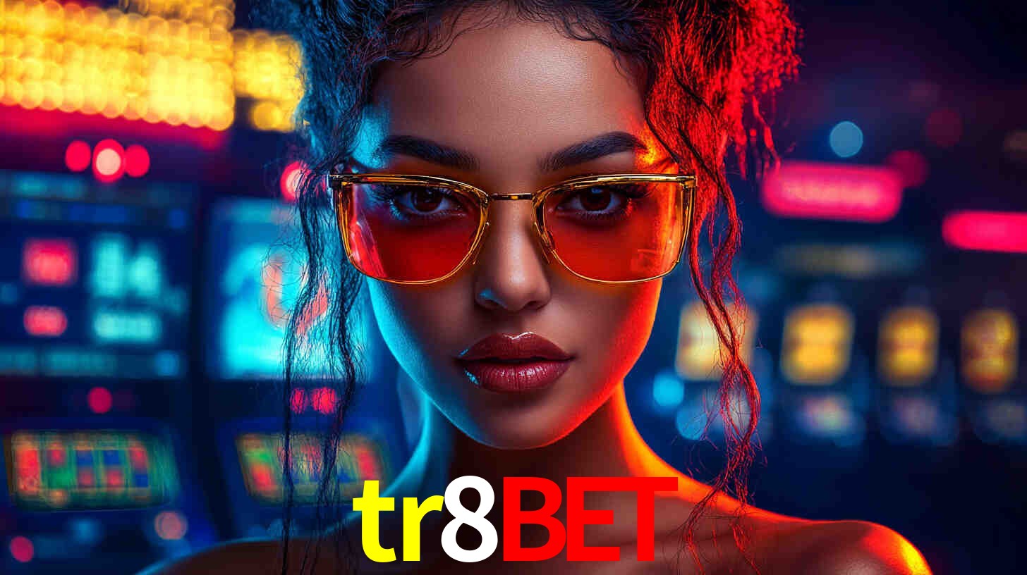 A Experiência Imersiva dos Cassinos Ao Vivo no tr8bet