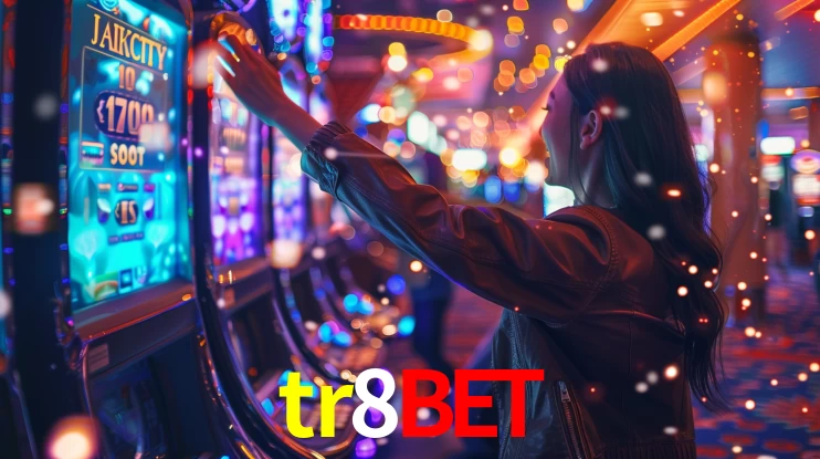 tr8bet