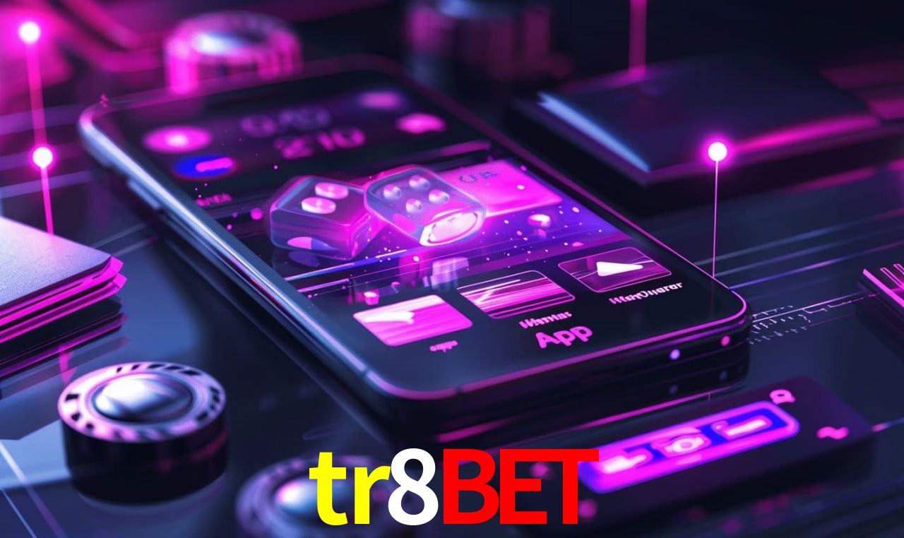 Sports Statistics tr8bet