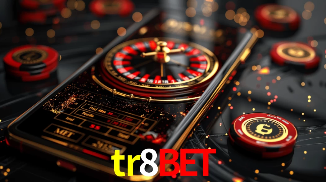 Slot Games tr8bet