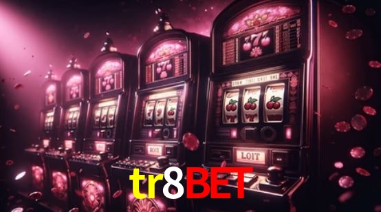 Programa VIP tr8bet