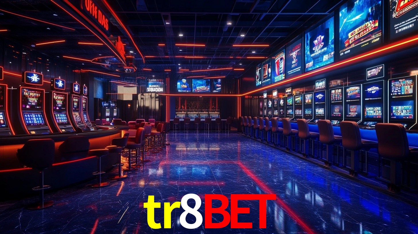 Tournaments tr8bet
