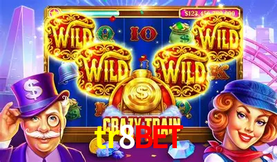 Desvendando o Mundo dos Jogos Virtuais na tr8bet