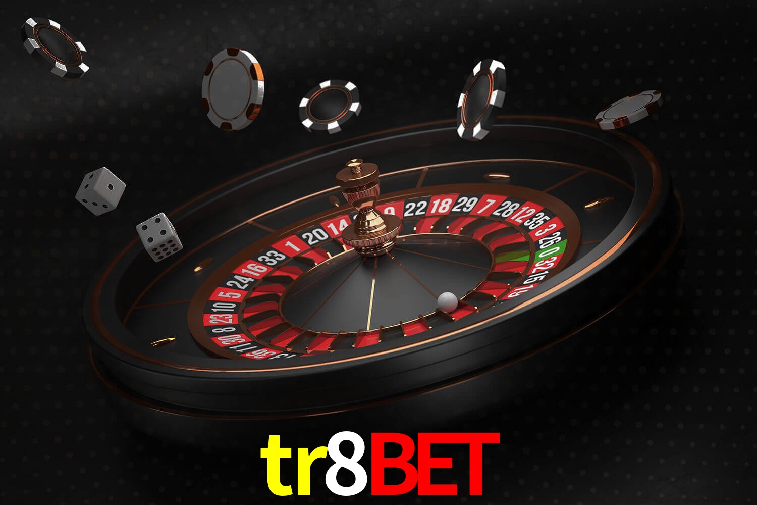 Sinta a adrenalina dos jogos de cassino com tr8bet