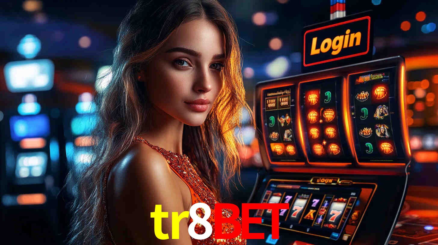 tr8bet login