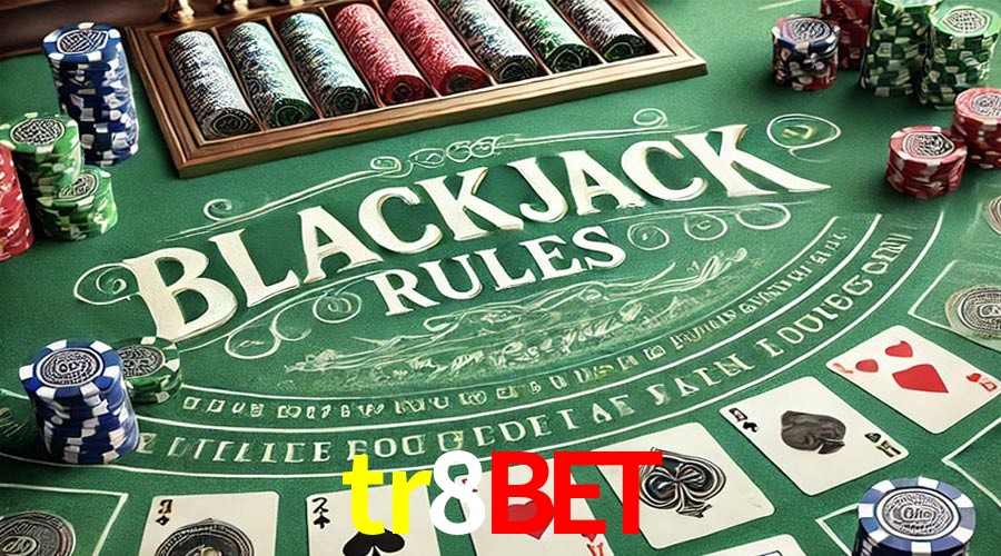Live Casino tr8bet
