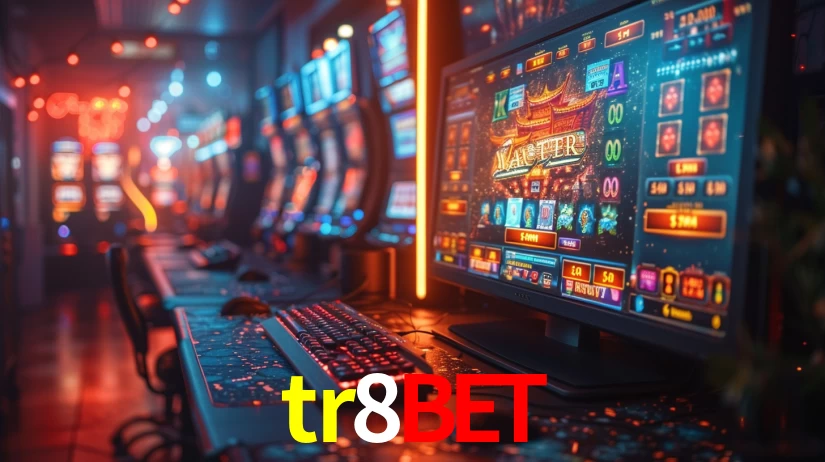 tr8bet