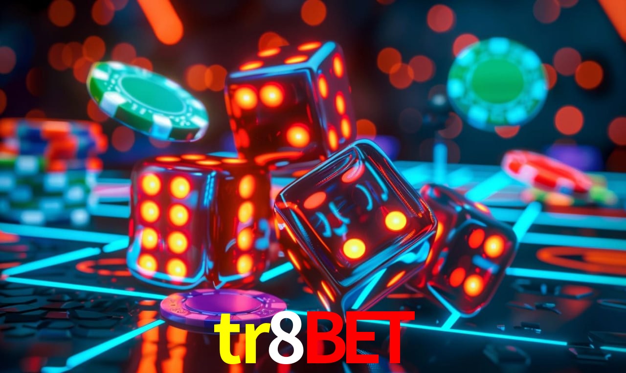 PIX Instantâneo tr8bet